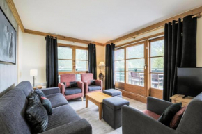Résidence Les Arcs 1950 Le Village - maeva Home - Appartement 4 pièces 8 personnes - Prestige MAE-2160